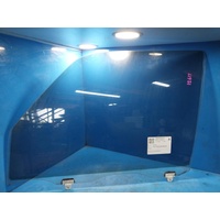 Nissan Patrol Y61/Gu  Left Front Door Window