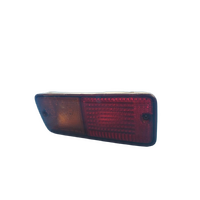 Nissan Patrol Y61/Gu Wagon Left Taillight In Bumper