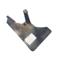 Nissan Patrol Y61/Gu Left Rear Mud Flaps