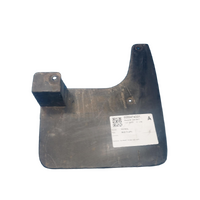 Nissan Patrol Right Front Mud Flap