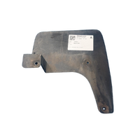 Nissan Patrol Left Front Mud Flap