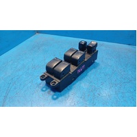 Nissan Patrol Y61/Gu  Right Front Power Window Master Switch