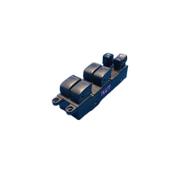 Nissan Patrol Y61/Gu  Right Front Power Window Master Switch