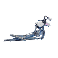 Nissan Patrol Y61/Gu Right Front Power Window Regulator