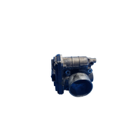 Nissan Patrol Y61/Gu Throttle Body