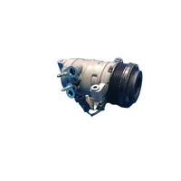 Ford Territory Sz Mki-Mkii 2.7 Diesel Air Cond Compressor