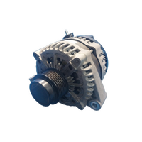 Ford Territory Sz Mki-Mkii Alternator