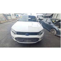 Ford Territory Sz MkI-MkII Diesel Dual Fan Assembly