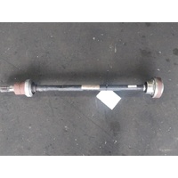 Ford Territory Sz Mki-Mkii 2.7 Diesel  Front Prop Shaft
