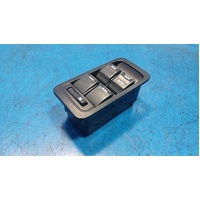 Ford Territory Sx-Sz MkI Right Front Power Door Window Master Switch