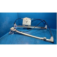 Ford Territory Sy Mkii-Sz Mki  Right Front Window Regulator