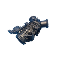 Ford Territory Throttle Body