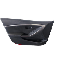 Hyundai I30 Gd Left Front Door Trim