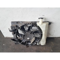 Hyundai I30 Gd 1.8/2.0 Petrol Radiator Fan