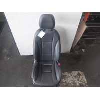 Hyundai I30 Gd  Right Front Seat