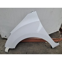 Hyundai I30 Gd  Left Guard