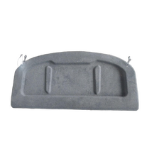Hyundai I30 Gd Parcel Shelf