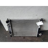 Hyundai I30 Kia Cerato 1.8/2.0 Petrol Automatic Radiator