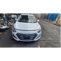 Hyundai I30 Gd Right Door Mirror