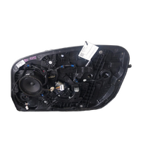 Hyundai I30 Gd Right Front Door Regulator And Motor Assembly