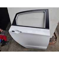 Hyundai I30 Gd  Right Rear Door