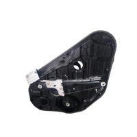 Hyundai I30 Gd Right Rear Door Window Reg Assy