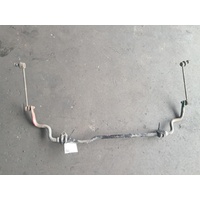Hyundai I30 Gd  Stabilizer Bar