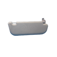 Hyundai I30 Gd Left Side Sunvisor
