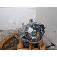 Hyundai I30 Gd Petrol 1.8 G4nb Auto Transmission