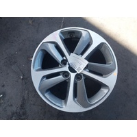 Hyundai I30 Gd 16 X 6.5 Inch Alloy Wheel