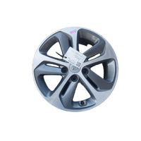 Hyundai I30 Gd, 16 X 6.5 Inch Alloy Wheel