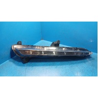 Hyundai Sonata Lf  Left Daytime Running Lamp