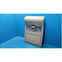 Holden Captiva Cg Front Courtesy Light