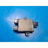 Holden Captiva Cg Radiator Fan Module