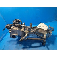 Holden Captiva Cg 2.2 Diesel Egr Valve