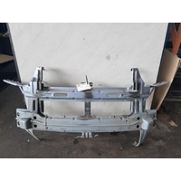 Holden Captiva 7 Cg Front Bumper Main Reinforcement
