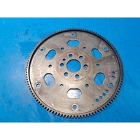 Holden Captiva Cg 2.2 Diesel Automatic  Flexplate