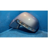 Holden Captiva 7 Cg  Left Door Mirror