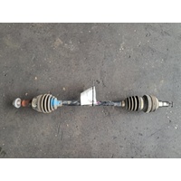 Holden Captiva Cg Left Rear Driveshaft