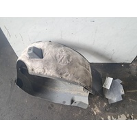 Holden Captiva Cg  Left Guard Liner