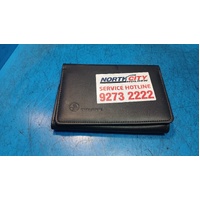 Holden Captiva 7 Vin Kl3c Cg Owners Handbook