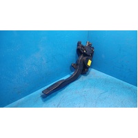 Holden Captiva Cg  Accelerator Pedal Assembly