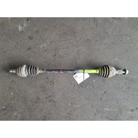 Holden Captiva Cg Right Rear Driveshaft
