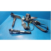 Holden Captiva Cg Left Front Seat Belt Only