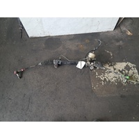 Holden Captiva Cg Steering Rack