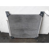 Toyota Hilux  Air Cond Condenser