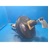 Toyota Hilux 2.4/2.8 Diesel  Brake Booster