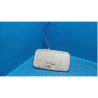 Toyota Hilux Centre Courtesy Light