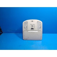 Toyota Hilux Front Courtesy Light