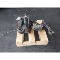 Toyota Hilux 3.909 Ratio, Front Diff Centre